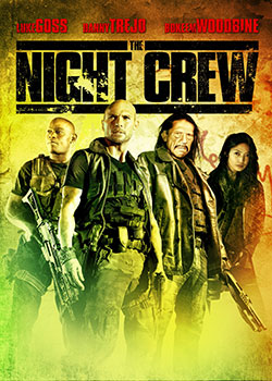 The Night Crew (2015) Online Subtitrat online