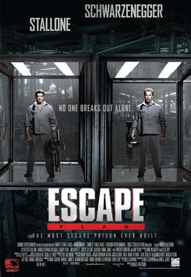 Escape Plan - Testul suprem 2013 online