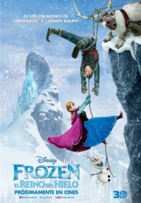 Frozen (2013) online