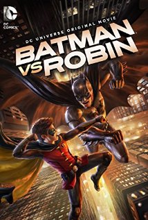 Batman vs. Robin (2015) Online Subtitrat online