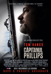 Captain Phillips - Căpitanul Phillips 2013 online